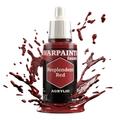 Army Painter Warpaints Fanatic: Resplendent Red