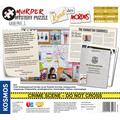 Murder Mystery Puzzle - Die Kunst des Mordes