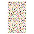 Gepunktete Blockbodenbeutel Bunt / Dotted Paper Bags