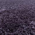 Sydney Hochflorteppich 200 x 290 cm violet