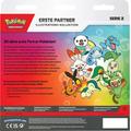 Pokémon Erste-Partner-Kollektion: Serie 2