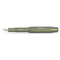 Kaweco Lunar Sport Füllfederhalter Shadow Green / Fountain pen shadow green