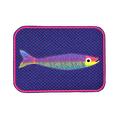 Filzies Fische - Untersetzer