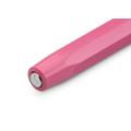 Kaweco Skyline Sport Füllfederhalter Pink / Pink Fountain pen