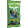 Magic the Gathering Geheimnisse von Strixhaven Play-Booster