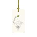 Einhorn Geschenkanhänger / Unicorn Gift Tag