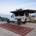 The Bush Company 270 XT