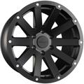 DELTA Felge HANMA 18x9 Sprinter 907