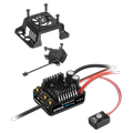 Hobbywing Ezrun MAX10 G2S Regler 140 Amp, 2-4s LiPo, BEC 5A 