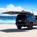 The Bush Company 270 XT MAX