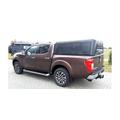 Alu-Cab Hardtop Explorer 3/ Adventure3 HEAVY DUTY ALUMINIUM-HARDTOP FÜR GEWERBE, OFFROAD, REISE UND HOBBY
