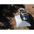 Alu-Cab 270° Shadow Awn