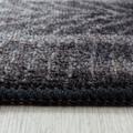 Play Teppich 80 x 120 cm rot