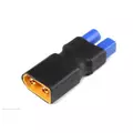 Revtec - Power Adapter Connector - XT-60 Plug <=> EC-3 Socket - 1 pc