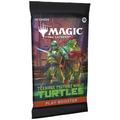 Magic the Gathering Teenage Mutant Ninja Turtles Play-Booster