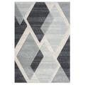 Bonito Teppich 120 x 170 cm grey