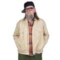 Wayfarer Jacket | Herringbone