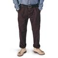 Fatigue Pant Tapered | Cotton Sateen