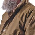 Blubaugh N1 Deck Jacket | Waxed