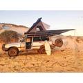Alu-Cab 270° Shadow Awn