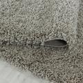 Sydney Hochflorteppich 80 x 150 cm beige