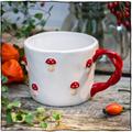 Fliegenpilz Tasse