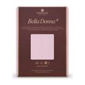 Boxspring Fixleintuch rose 90-100 x 200-220cm
