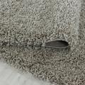 Sydney Hochflorteppich 160 x 160 cm beige