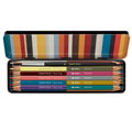 Caran d'Ache Paul Smith Bicolor Set Limited Edition