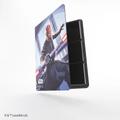 Star Wars: Unlimited - 18-Pocket Album - Qui-Gon Jinn/Darth Maul