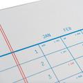 2027 Wandkalender / 2027 Year Calendar 