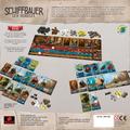 Schiffbauer der Nordsee - Redux