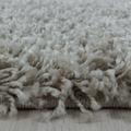Sydney Hochflorteppich 100 x 200 cm beige