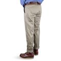Carlisle Twill Chino Tapered Leg
