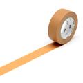 mt Masking Tape Hellbraun / Cork