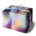 Purple Dreams Geschenkpapier / Wrapping Paper