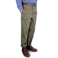 Ghurka Pant - Herringbone Military