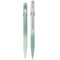 Caran d'Ache 849 Misty Forest Kugelschreiber / Ballpoint Pen