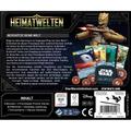 Star Wars: Unlimited - Heimatwelten (Pre-Releasebox)