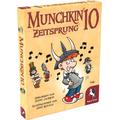 Munchkin 10: Zeitsprung