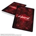 Cyberpunk Legends: Into the Night - Bartmoss Erweiterungsdeck