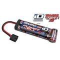 Power Cell Serie 4 NiMH 7-Zellen Stick 4200mAh 8,4V TRAXXAS mit iD-Stecker (L159xH26xB48mm)