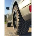 Delta4x4 Felge Klassik Beadlock 18x8,5 Mercedes GLK