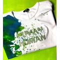 Stickdatei "Human"