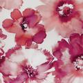 Satin Bettwäsche Martina pink