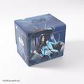 Star Wars: Unlimited - Deck Pod - Jedi Luke Skywalker & Emperor Palpatine