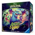 Disney Lorcana - Angriff der Ranke  - Schatzkiste der Luminari
