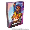 Cyberpunk Legends: Into the Night - Eurodyne Erweiterungsdeck