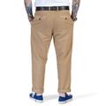 Army Chino | Cotton Linen