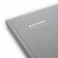 Artographie-Werkstatt Projektnotizbuch / Project Notebook by Artographie-Werkstatt